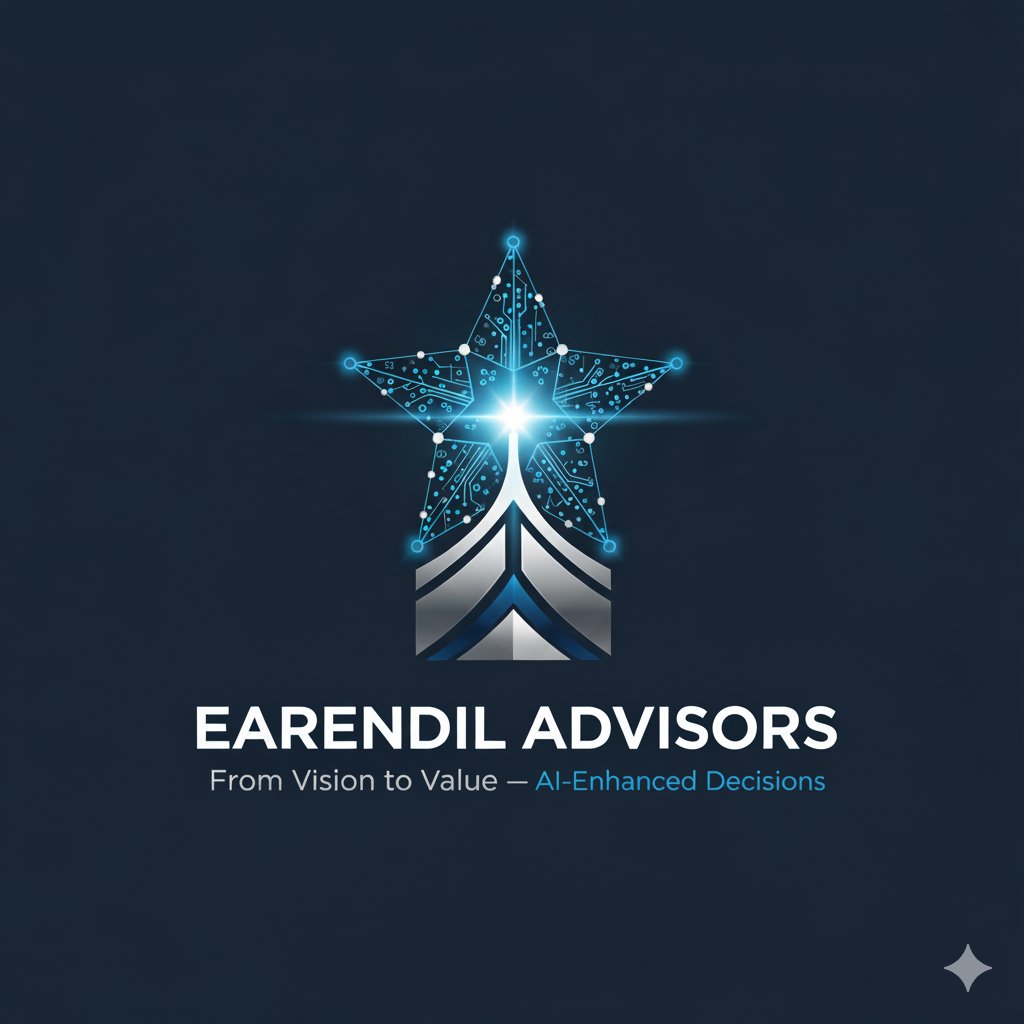Earendil-Logo-Dark