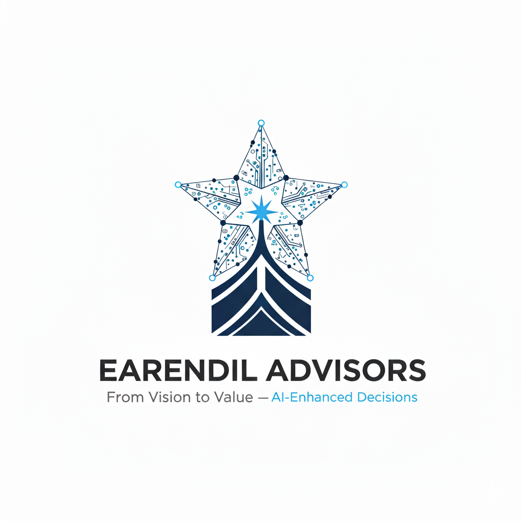 Earendil-Logo-Light